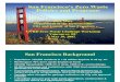 San Francisco's Zero Waste Policies and Programs