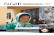 SIGAR Report - Jul 09