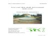 Low-cost, thin-shell, 2m diameter ferrocement tank cover - Rainwater Harvesting