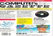 Compute Gazette Issue 41 1986 Nov