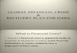 Global Financial Crisis Final