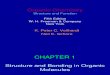 Organic Chemistry Summary - Examville.com Study Aids