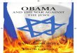 Obama and the War Against Jews