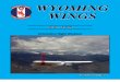 Wyoming Wing - Jun 2009