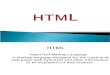 HTML part 1