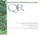 Summer 1996 Quarterly Review - Theological Resources for Ministry
