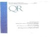 Winter 1995-1996 Quarterly Review - Theological Resources for Ministry