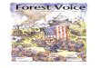 Forest Voice Spring 2002