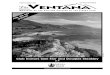 2003, V42 - 4 ~ The Ventana Magazine - Ventana Chapter, Sierra Club