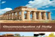 Circumnavigation of Sicily