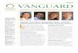 Vanguard Newsletter, Winter 2007 ~ Leadership Institute for Ecology and the Economy