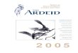 The Ardeid Newsletter, 2005 ~ Audubon Canyon Ranch