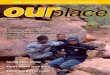 Our Place Magazine, 30, Centre for Appropriate Technology AU