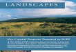 Landscapes Newsletter, Spring 2003 ~ Peninsula Open Space Trust