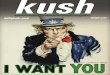 Kush Magazine /Colorado/Feb-2010