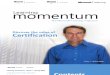 Learning Momentum Edition 02