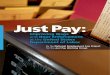 NELP Just Pay Report2010--Improving Wage Hour Enforcement at DOL