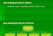 Export Gems and Jewellery
