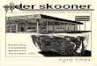 Der Skooner - April 1994