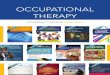 Occupational Therapy Catalog - 2009