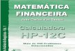 Matemática Financeira HP12C