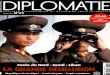 2006-Diplomatie-Géopolitique des Amériques
