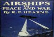Early Airships History (1925)