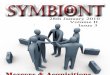Symbiont - A Newsletter on Mergers & Acquisitions - January 2010