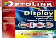 Optolink International Edition 2009 Q3 Issue