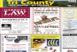 Tri County News Shopper, November 30, 2009