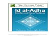23438 the Henna Page Encyclopedia of Henna Id AlAdha the Muslim Feast of Sacrifice