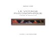 Emile Lyre - Le Voyage Philosophique