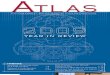 Atlas Year in Review 2009