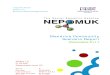 D11.1 v12 NEPOMUK Mandriva Community Scenario Report