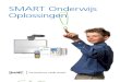 SMART Education Solutions Guide NL