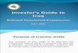 Investor Guide to Iraq Dr.sami v2 En