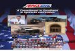 AMSOIL Excellence in synthetic lubrication