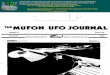 ™mupon Ufo Journal