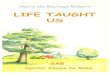 Life Taught Us - Maria Ida Bachega Bolcone