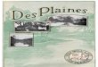 You Will Like Des Plaines - Sheet Music