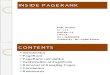 inside page ranking