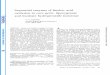 1970-Sequential enzymes of linoleic acid oxidation in corn germ: lipoxygenase and linoleate hydroperoxide isomerase