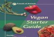 Friends of Animals Vegan Starter Guide