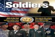 Soldiers Magazine - June 2009 - The Official United States Army Magazine