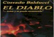 Balducci, Corrado - El Diablo Existe
