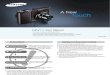 Samsung Camera NV10 User Manual
