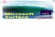 Microsoft Surface Blog