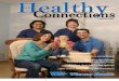 Winona Health - Healthy Connections Summer 2007