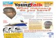 Young Talk, February 2008