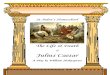 The Life and Death of Julies Caesar Play by William Shakespeare by Donnette Davis, St Aiden's Homeschool